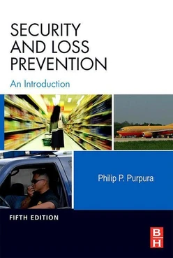 Security and Loss Prevention, 5th Edition