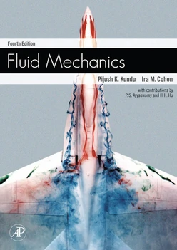 Fluid Mechanics, 4th Edition