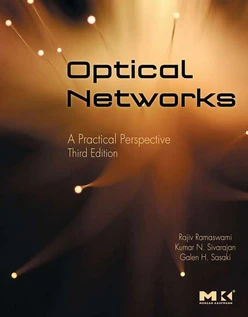 Optical Networks, 3rd Edition