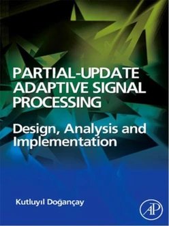 Partial-Update Adaptive Signal Processing