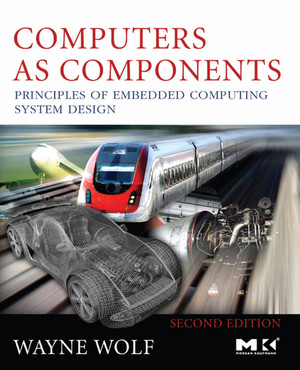 Computers as Components, 2nd Edition