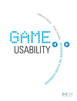 Game Usability