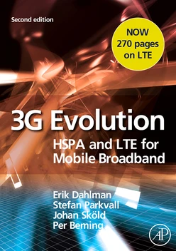 3G Evolution, 2nd Edition