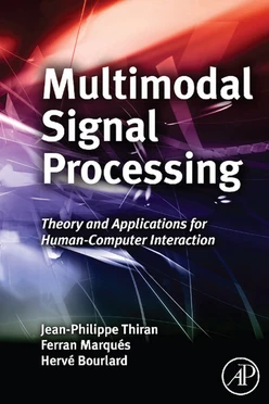 Multi-Modal Signal Processing