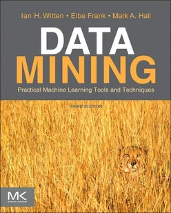 Data Mining, 3rd Edition