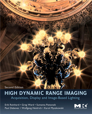 High Dynamic Range Imaging, 2nd Edition