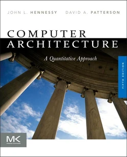 Computer Architecture, 5th Edition