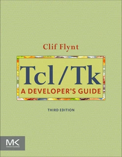 Tcl/Tk, 3rd Edition