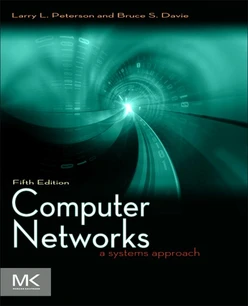 Computer Networks, 5th Edition