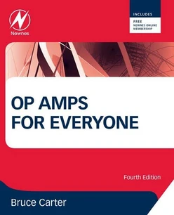 Op Amps for Everyone, 4th Edition