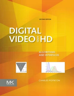 Digital Video and HD, 2nd Edition