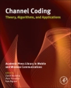Channel Coding: Theory, Algorithms, and Applications