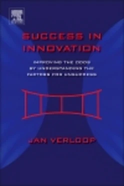 Success in Innovation