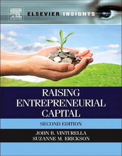Raising Entrepreneurial Capital, 2nd Edition