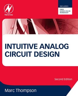Intuitive Analog Circuit Design, 2nd Edition