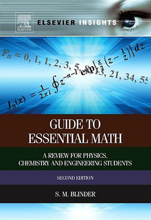 Guide to Essential Math, 2nd Edition