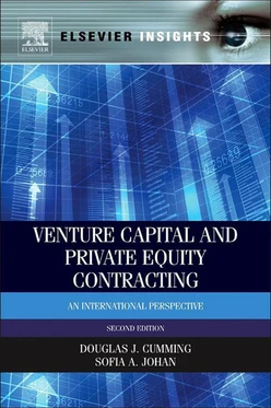 Venture Capital and Private Equity Contracting, 2nd Edition