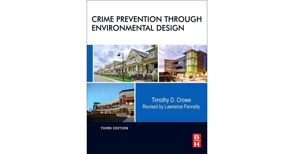 8. Examples of CPTED Strategies and Applications - Crime Prevention ...