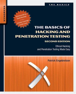 The Basics of Hacking and Penetration Testing, 2nd Edition