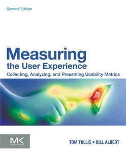 Measuring the User Experience, 2nd Edition