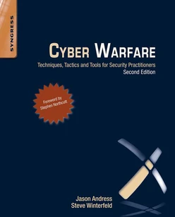 Cyber Warfare, 2nd Edition