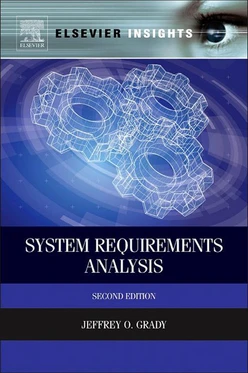 System Requirements Analysis, 2nd Edition