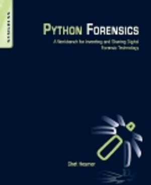 4. Using Python for Network Forensics - Mastering Python Forensics [Book]