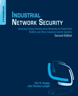 Industrial Network Security, 2nd Edition