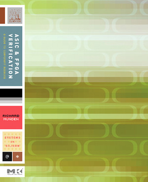 ASIC and FPGA Verification