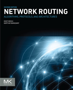 Network Routing, 2nd Edition