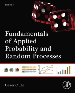 Fundamentals of Applied Probability and Random Processes, 2nd Edition