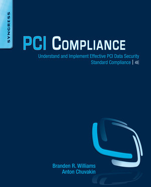 PCI Compliance, 4th Edition