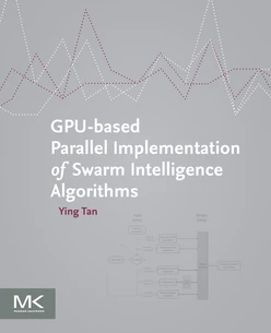 GPU-based Parallel Implementation of Swarm Intelligence Algorithms