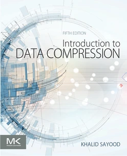 Introduction to Data Compression, 5th Edition