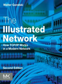 The Illustrated Network, 2nd Edition