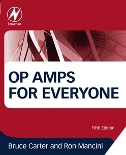 Op Amps for Everyone, 5th Edition