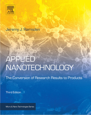Applied Nanotechnology, 3rd Edition