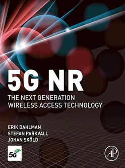 5G Core Networks [Book]