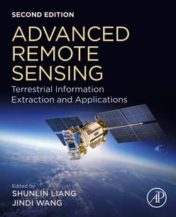 Advanced Remote Sensing, 2nd Edition