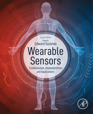 Wearable Sensors, 2nd Edition