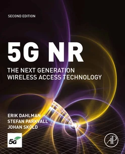 5G NR, 2nd Edition