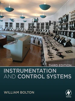 Instrumentation and Control Systems, 3rd Edition