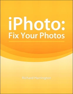 iPhoto: Fix Your Photos