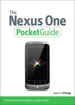 The Nexus One Pocket Guide