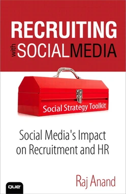 Recruiting with Social Media: Social Media’s Impact on Recruitment and HR