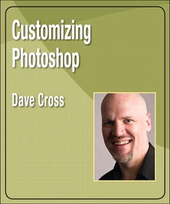 Customizing Photoshop