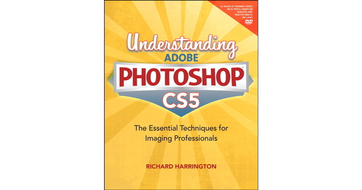 Formatting Text - Understanding Adobe Photoshop CS5: The Essential ...