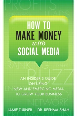 How to Make Money with Social Media: An Insider’s Guide on Using New and Emerging Media to Grow Your Business