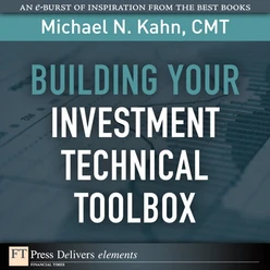 Building Your Investment Technical Toolbox