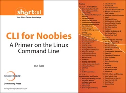 CLI for Noobies: A Primer on the Linux Command Line